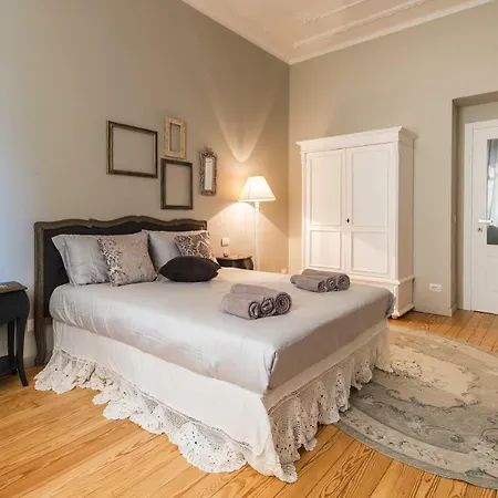 Apartamento Design Italiano Con Vista Sul Corso Cuneo