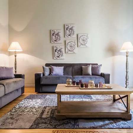 Apartamento Design Italiano Con Vista Sul Corso *