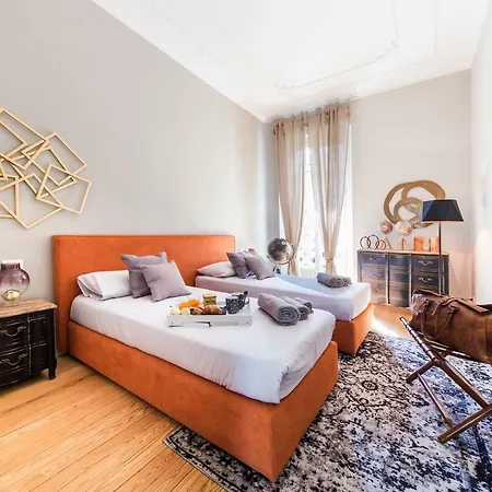 Design Italiano Con Vista Sul Corso *