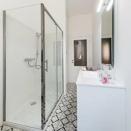 Apartamento Design Italiano Con Vista Sul Corso *