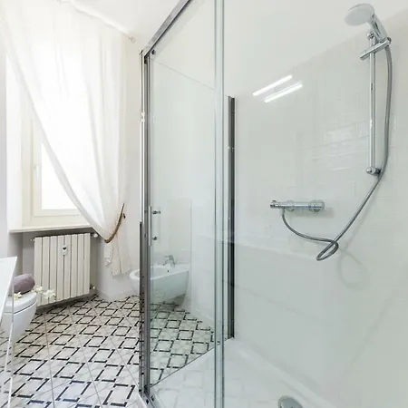 Design Italiano Con Vista Sul Corso * Cuneo