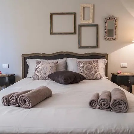 Apartamento Design Italiano Con Vista Sul Corso